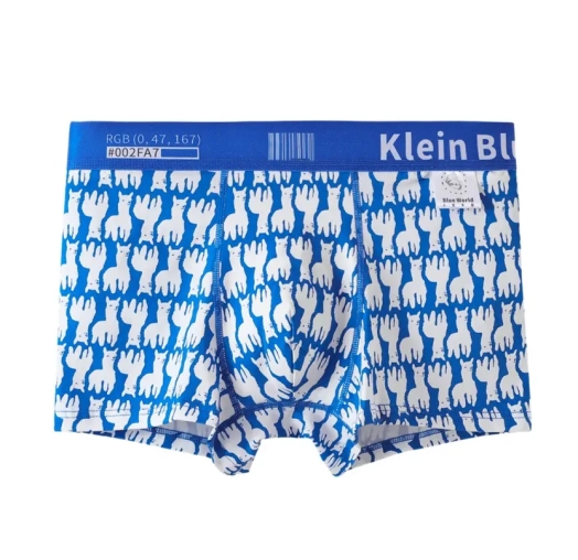 Comfortable Mans Boxer Briefs Boxers Wholesale Manufacture