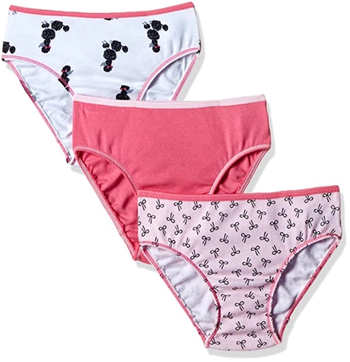 Girls Panties Manufacturer And Wholesale Supplier In Bangladesh