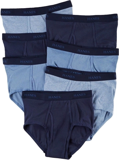 Mens Tag Less Briefs From Bangladesh Underwear Factory