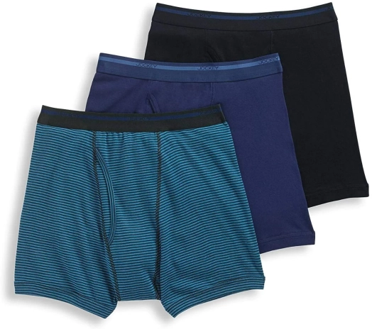 Mens Underwear Boxer Brief Manufacturer Supplier Bangladesh