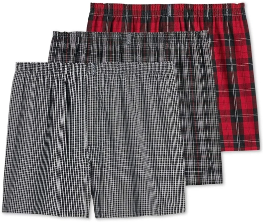 Mens Underwear Full Cut Boxer Manufacturer Supplier Bangladesh