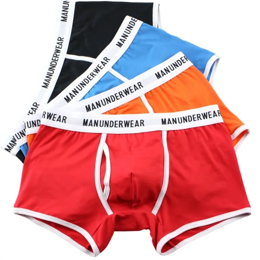 Mens Underwear Manufacturer In Bangladesh
