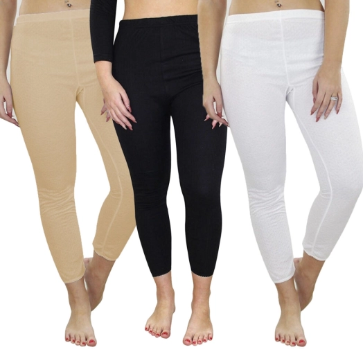 Womens Thermal Underwear Leggings From Bangladesh Factory Womens Thermal Underwear Leggings From Bangladesh Factory