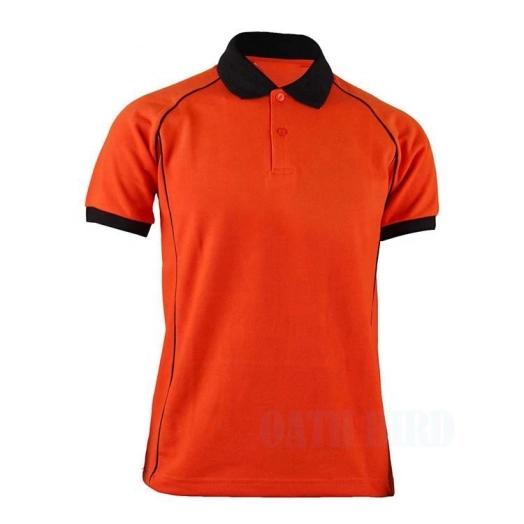 Custom Polo Shirt Jersey Corporate Polo Uniforms From Bangladesh