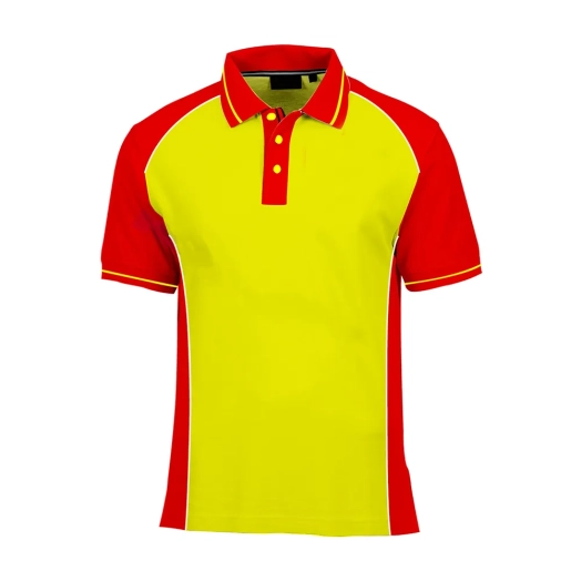 Custom Uniforms Polo Shirt Manufacturer Bangladesh