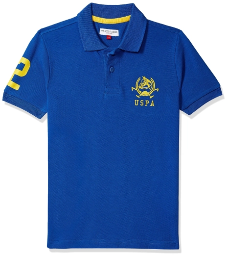Boys Polo Shirt