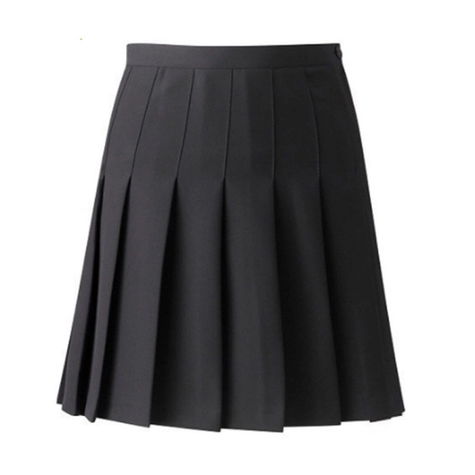 Girls School Uniform Skirt Supplier Manufacturer Bangladesh