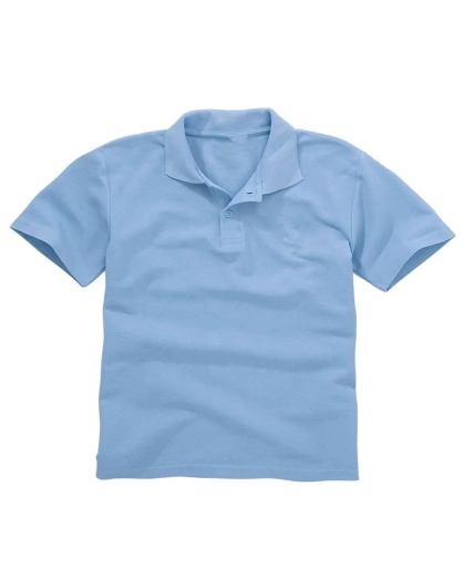 Oem Kids School Uniform Polo Shirts Factory In Bangladesh