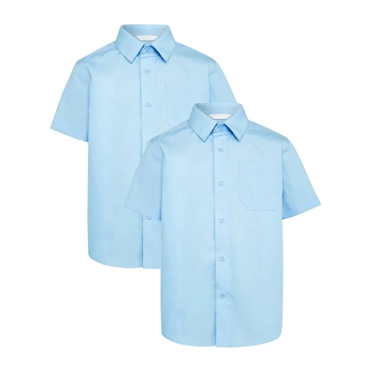 Primary School Uniform Shirts Exporter In Bangladesh