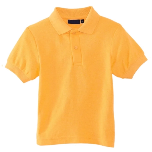 School Uniform Polo Shirt Supplier Manufacturer Bangladesh