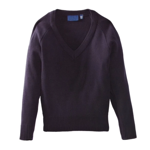 School Uniform V Neck School Jumper Supplier Manufacturer Bangladesh