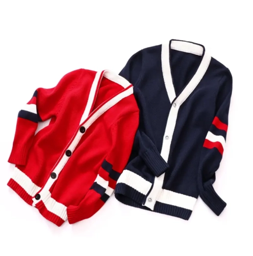 School Uniform Vest Supplier Manufacturer Bangladesh
