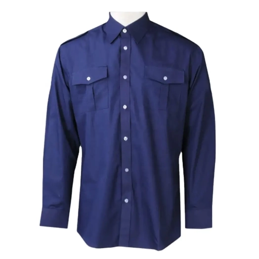 Bangladesh Made Security Guard Uniform Jackets