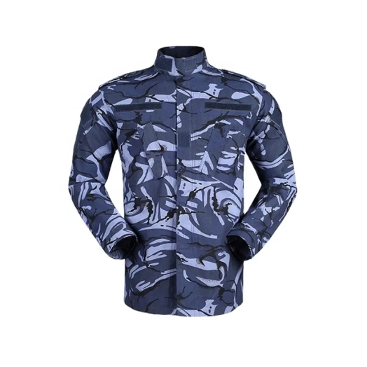 Camouflage Uniform Supplier And Manufacturer In Bangladesh