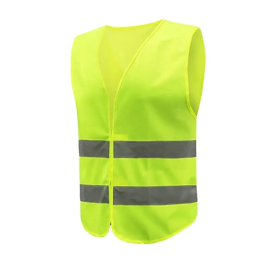 Construction Safety Reflective Vest Factory In Bangladesh