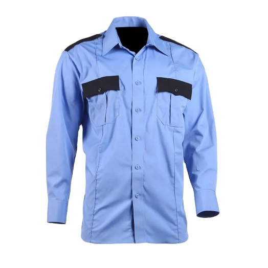 Oem Security Guard Shirt Manufacturer In Bangladesh