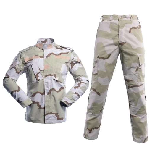 Professional Desert Uniform Supplier Bangladesh