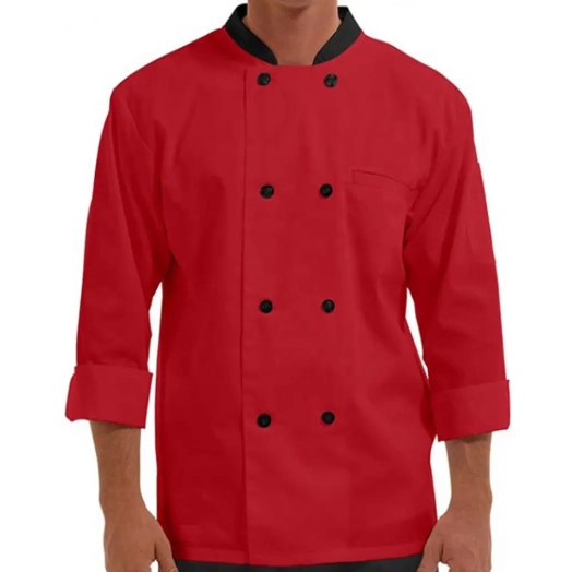 Custom Restaurant Chef Uniform Supplier Manufacturer Bangladesh