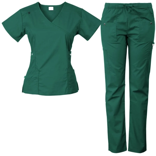 Medical Uniform Manufacturer And Supplier In Bangladesh