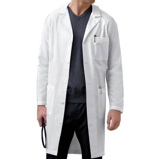 Pharmacy Uniform Lab Coats Manufacturer Supplier In Bangladesh
