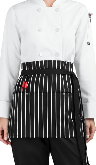 Printed Chef Apron Manufacturer In Bangladesh