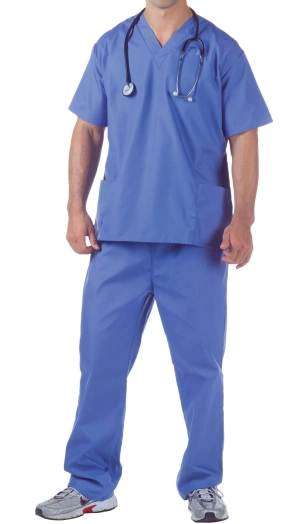 Wholesale Doctor Scrubs Manufacturer In Bangladesh