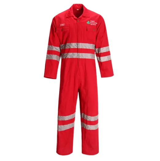 Coveralls Reflective Safety Clothing Manufacturer In Bangladesh