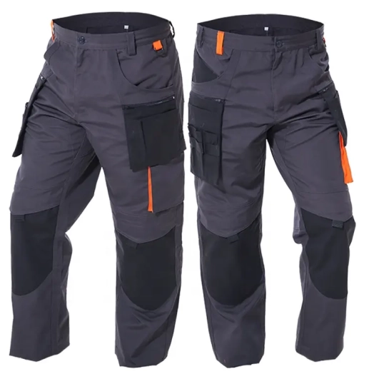 Wholesale Work Pants Manufacturer In Bangladesh