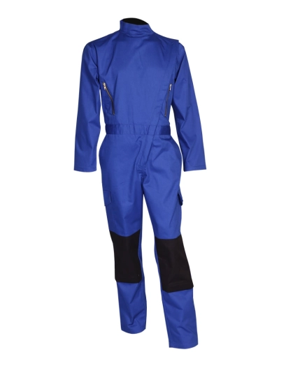 Cotton Coverall Uniform Supplier In Bangladesh