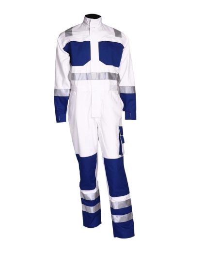Coverall In Saudi Arabia