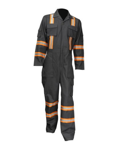 Work Wear Jumpsuit Exporter In Bangladesh