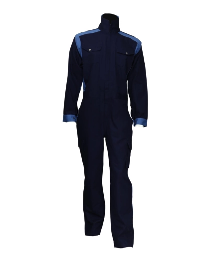 Worker Coveralls Manufacturer And Supplier In Bangladesh