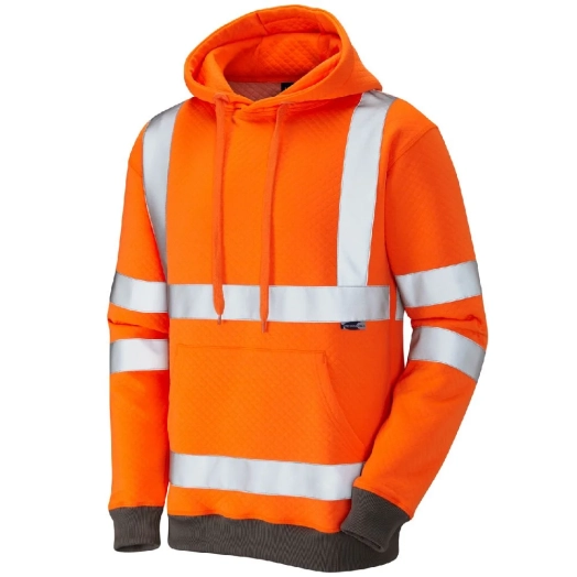 Hi Vis Hoodie From Bangladesh Work Clothing Manufacturer Factory Supplier