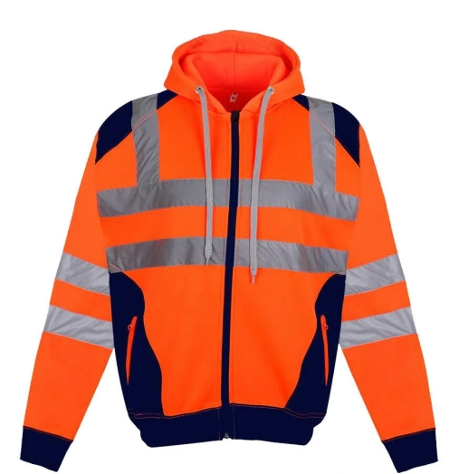 High Visibility Jackets Hi Vis Work Jackets From Bangladesh Manufacturer