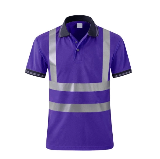 Safety Polo Shirt Manufacturer And Supplier From Bangladesh