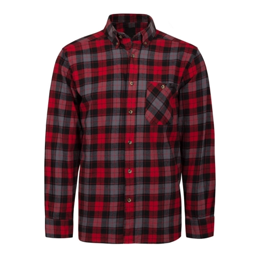 Wholesale Workwear Flannel Shirt Supplier In The Usa