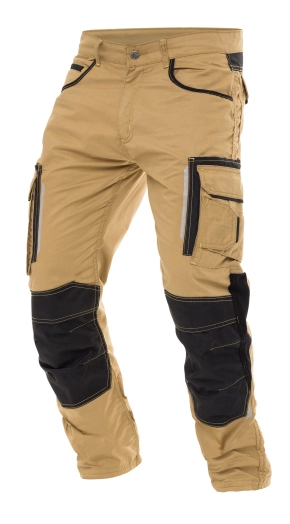 Heavy Duty Workwear Trousers Manufacturer In Bangladesh