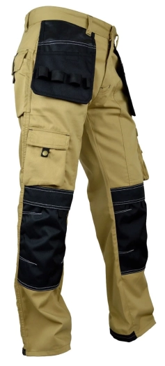 Workwear Trousers Carpenter Pants Manufacturer In Bangladesh